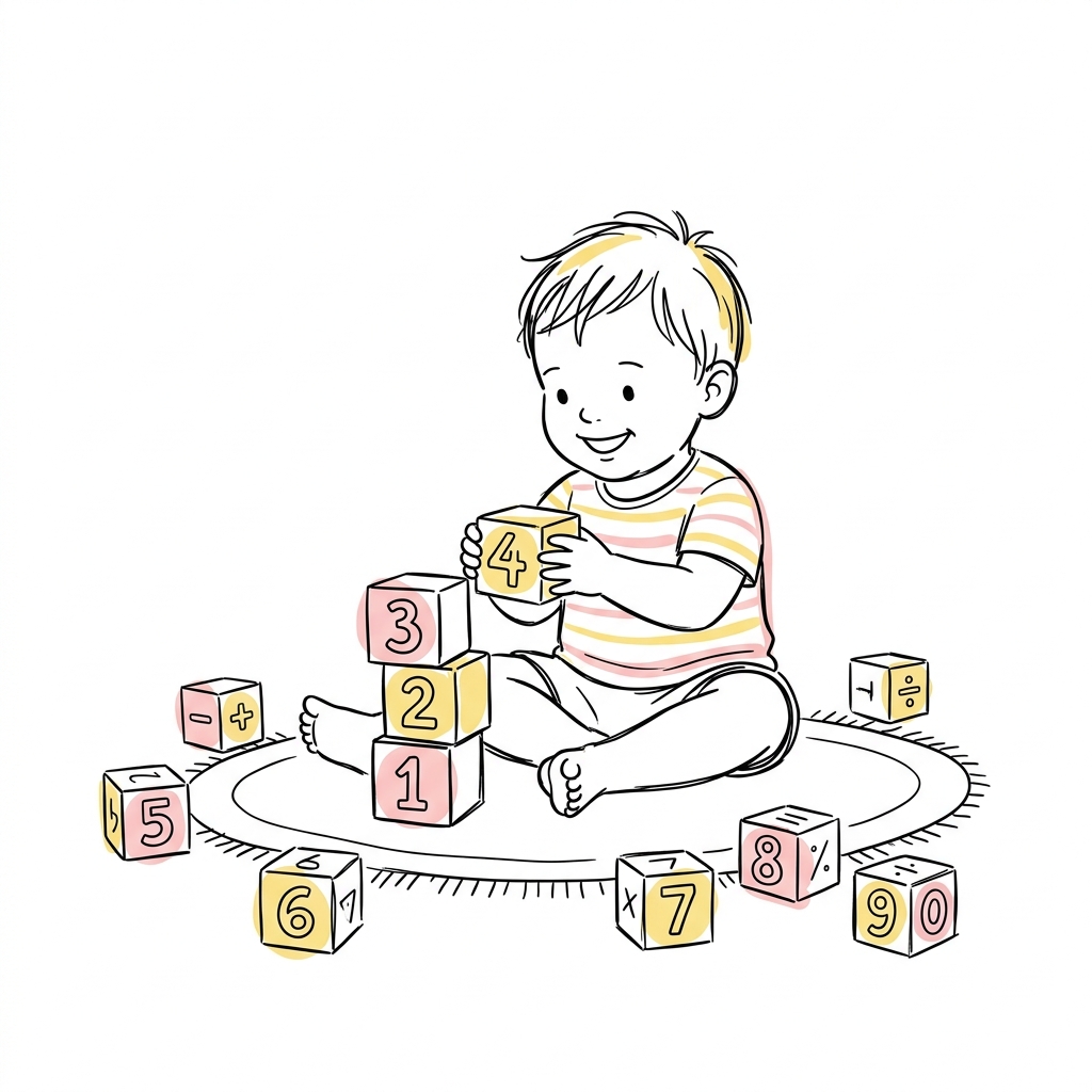 幼児・低学年向けカリキュラム