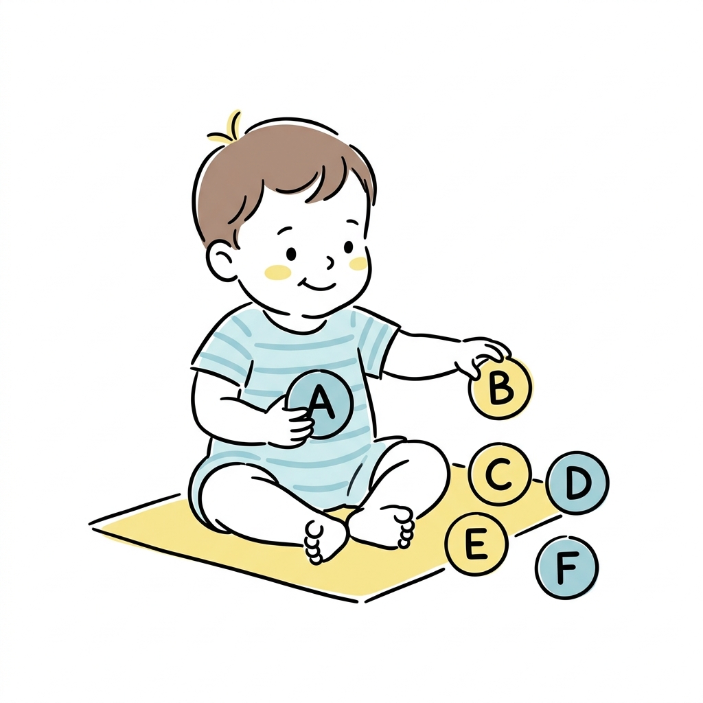 幼児コース