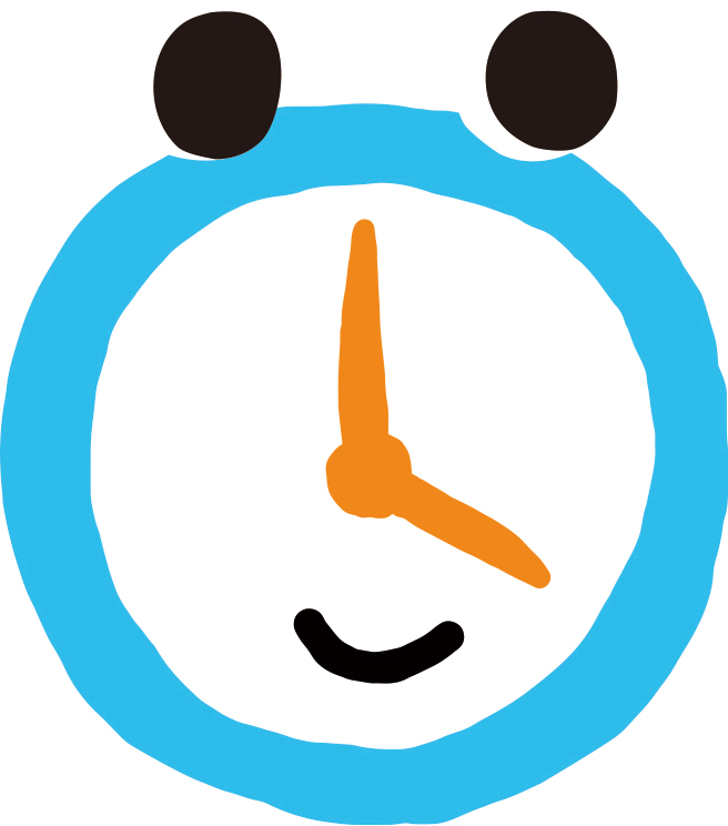 時計先生